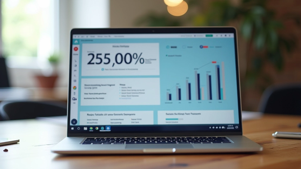 Datoru ekrāns, kurā redzamas ES finansējuma programmas un granti